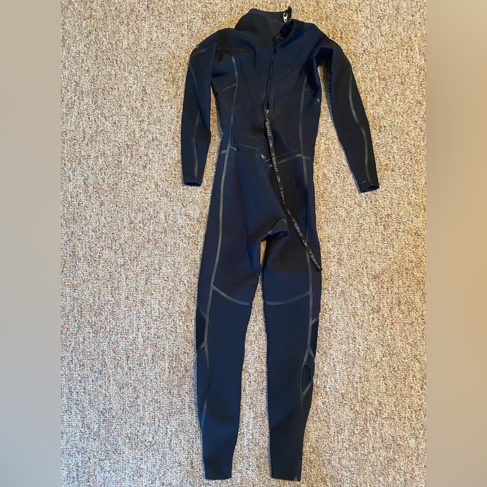 O’Neill Wetsuit